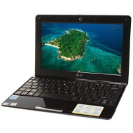 ASUS EEE PC 1008HA modrý - Notebook
