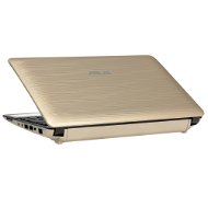 ASUS EEE PC 1015PW zlatý - Notebook