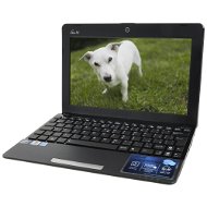 ASUS EEE PC 1015PX černý - Notebook