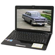 ASUS EEE PC 1101A black - Laptop