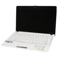 ASUS EEE PC 1101A white - Laptop