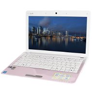 ASUS EEE PC 1101A pink - Laptop