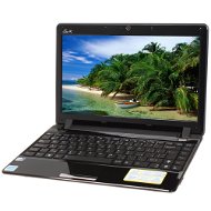 ASUS EEE PC 1201HA černý - Notebook