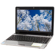 ASUS EEE PC 1201A silver - Laptop