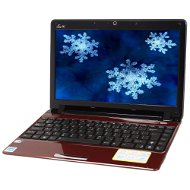 ASUS EEE PC 1201HA červený - Notebook