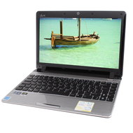 ASUS EEE PC 1201NL ION silver - Laptop