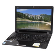 ASUS EEE PC 1201NL ION black - Laptop