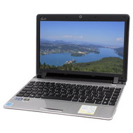 ASUS EEE PC 1201NL ION silver - Laptop