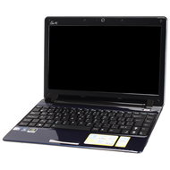 ASUS EEE PC 1201N blue - Laptop