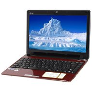 ASUS EEE PC 1201N ION červený - Notebook