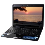 ASUS EEE PC 1201PN ION2 černý - Notebook