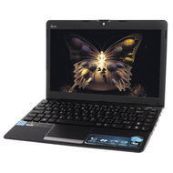 ASUS EEE PC 1215N ION2 black - Laptop