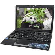 ASUS EEE PC 1215N ION2 black - Laptop