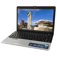 ASUS EEE PC 1215N ION2 stříbrný - Notebook
