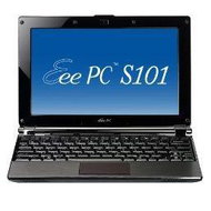 ASUS EEE PC S101H black - Laptop