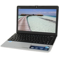 ASUS EEE PC 1215P silver - Laptop
