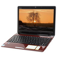 ASUS EEE PC 1201T red - Laptop
