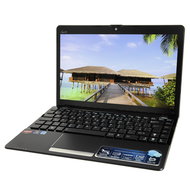ASUS EEE PC 1215B černý - Notebook