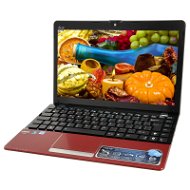 ASUS EEE PC 1215B red - Laptop