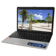 ASUS EEE PC 1215B silver - Laptop