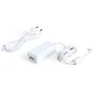 AC power adaptor 40W for EEE PC, white - Power Adapter