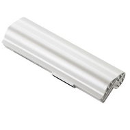ASUS EEE PC battery white - Laptop Battery