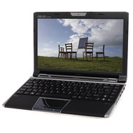 ASUS VX6 Lamborghini White - Laptop