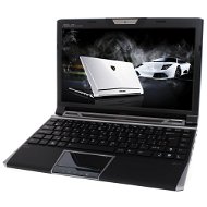ASUS VX6 Lamborghini Black - Laptop