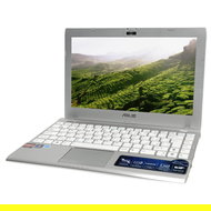 ASUS EEE PC 1225B white - Laptop