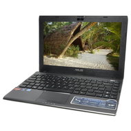 ASUS EEE PC 1225B gray - Laptop