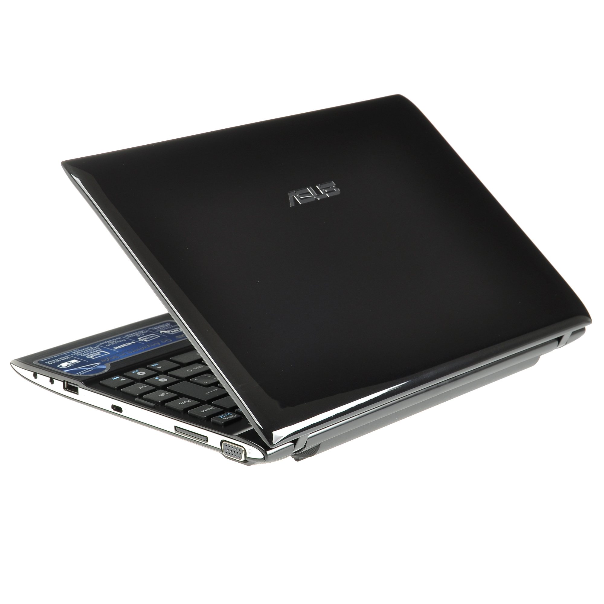 ASUS EEE PC 1225B černý - Notebook | Alza.cz ASUS EEE PC 1225B černý - Notebook | Alza.cz