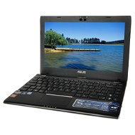 ASUS EEE PC 1225B černý - Notebook