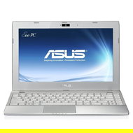 ASUS EEE PC 1225B white - Laptop