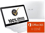 ASUS EeeBook X205TA-BING-FD005BS weiß (SK-Version) - Laptop