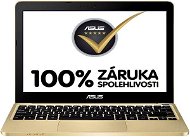 ASUS EeeBook X205TA-BING-FD027BS gold (SK version) - Laptop