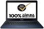 ASUS EeeBook X205TA X205TA-BING-FD015B schwarz (SK-Version) - Laptop