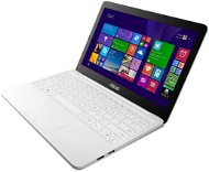 ASUS EeeBook X205TA-BING-white FD007BS - Laptop