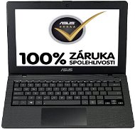 ASUS X200MA-BING-KX371B schwarz (SK-Version) - Laptop