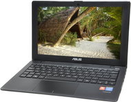 ASUS X200CA-KX003DU Black - Laptop