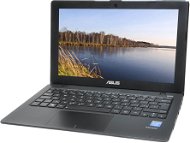 ASUS X200CA-KX003H černý - Notebook