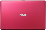ASUS X200CA-KX005H Pink - Laptop