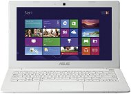 ASUS X200MA-BING-KX378B weiß (SK-Version) - Laptop