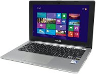 ASUS X201E-KX006H Black - Laptop