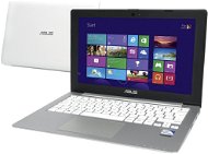 ASUS X201E-KX003H White - Notebook