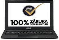 ASUS VivoBook Berühren X200LA-CT003H schwarz - Laptop