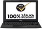 ASUS VivoBook Berühren X200LA-CT003H schwarz - Laptop