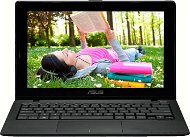 ASUS X200MA-KX044D schwarz - Laptop