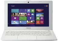 ASUS X200MA-weiß KX043H - Laptop