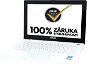 ASUS VivoBook Berühren X200MA weißen CT187H - Laptop