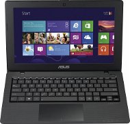  ASUS X200MA-KX321H Black  - Laptop